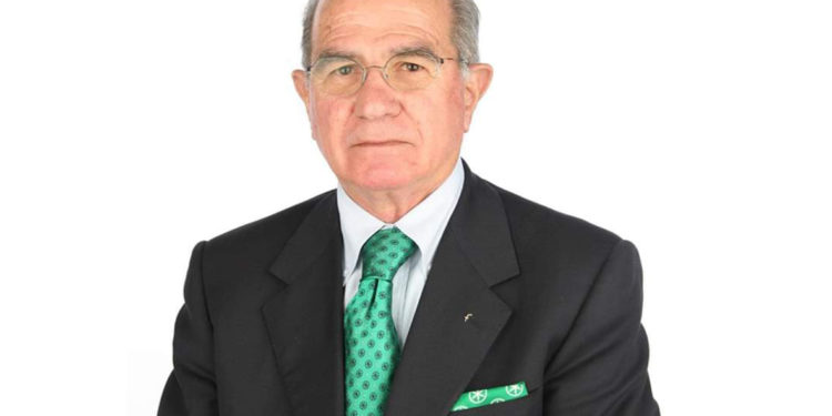 Il ricordo di Giorgio Ladu, del sindaco e del Consiglio comunale di Tortolì