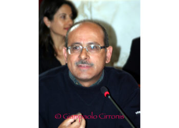 Graziano Bullegas: «Il sequestro dell’impianto Geco conferma la fondatezza delle segnalazioni di cittadini e associazioni»