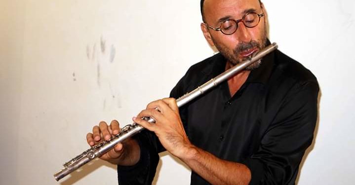 Alghero: dal 12 luglio al 30 agosto la rassegna “La stanza sonora” con il flautista Mauro Uselli
