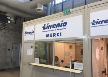 Porto Torres: al via l’installazione dei climatizzatori nella stazione marittima