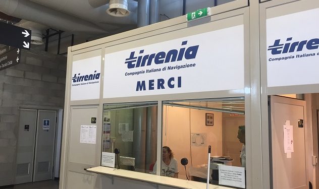 Porto Torres: al via l’installazione dei climatizzatori nella stazione marittima