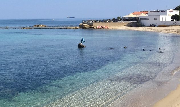 Porto Torres: domenica l’iniziativa di educazione ambientale #siAmoMare
