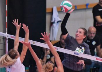 L’Hermaea chiude il roster con l’ingaggio di Irene Zonta