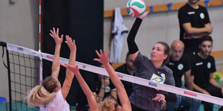 L’Hermaea chiude il roster con l’ingaggio di Irene Zonta