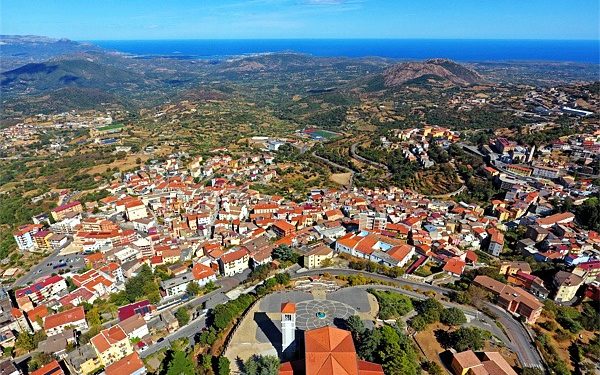 Lanusei: in arrivo 15mila euro per l’installazione di hot spot wi-fi gratuiti