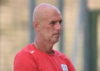 Olbia Calcio: Luca Raineri nuovo responsabile del settore giovanile per il prossimo triennio