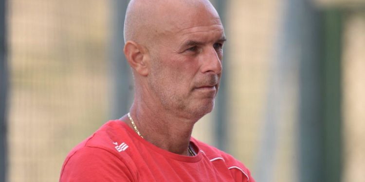 Olbia Calcio: Luca Raineri nuovo responsabile del settore giovanile per il prossimo triennio