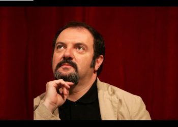 Con Carlo Lucarelli, prende il via mercoledì 22 luglio, a Cagliari, il festival Street Books