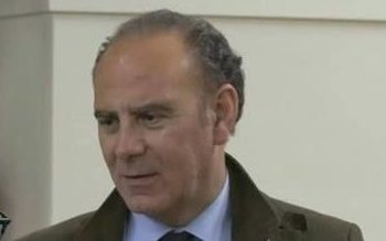 Mario Bruno: «Solo la Presidenza del Consiglio dei ministri può ribaltare il parere negativo Via sulla Sassari-Alghero
