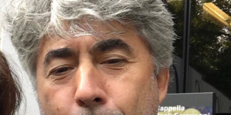 Mariolino Andria: «Grave situazione di disagio sociale e sicurezza nel Centro Storico di Sassari»