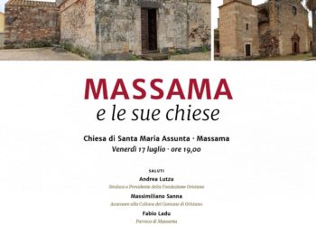 Massama: riparte l’attività di MuseoOristano