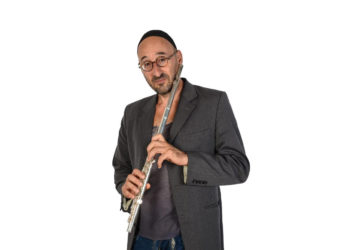 Alghero: domenica secondo appuntamento con “La stanza sonora” di Mauro Uselli