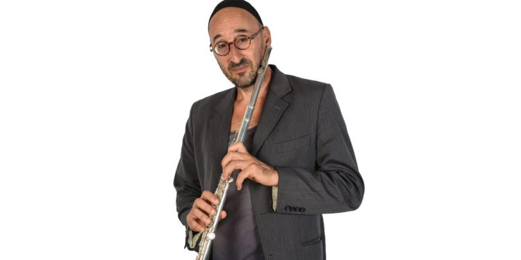 Alghero: domenica secondo appuntamento con “La stanza sonora” di Mauro Uselli