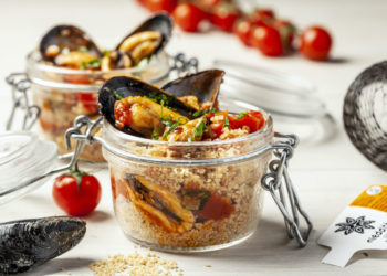 Dal mare alla tavola: tre ricette di Nieddittas per l’estate