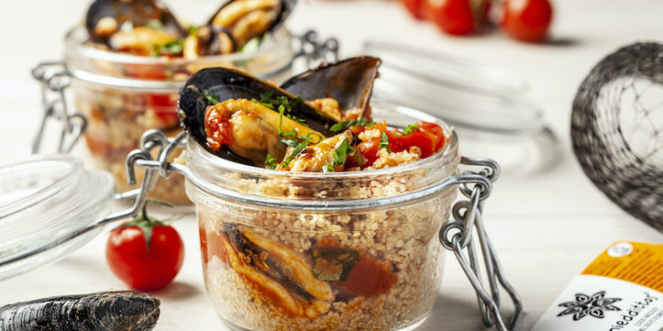 Dal mare alla tavola: tre ricette di Nieddittas per l’estate