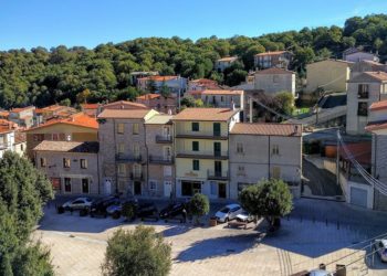 La nuova Hermaea nascerà ad Ollolai! Dal 3 al 29 agosto il ritiro in Barbagia