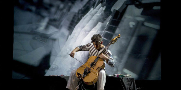 Dal 17 al 26 agosto la terza edizione di Pedras et Sonus