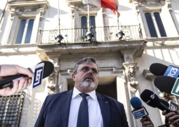 Paolo Capone (UGL): «Governo in paralisi, serve nuovo modello di welfare per l’occupazione»