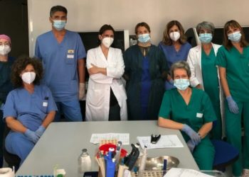 All’Aou di Sassari, è operativo un ambulatorio di riferimento per la TTP