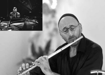 Alghero: domenica 2 agosto quarto appuntamento con la “Stanza Sonora” di Mauro Uselli