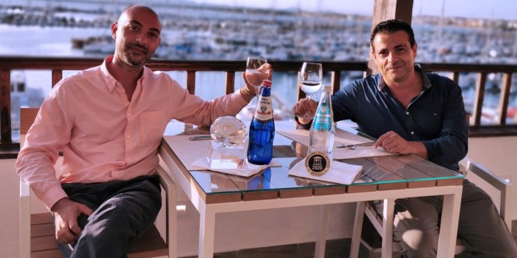 San Martino e Giara trionfano al Superior Taste Award di Bruxelles