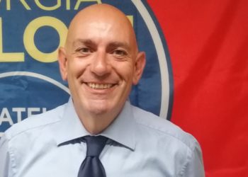 Pietro Pedoni (Fdi Audax Sassari): «Intervenire urgentemente in via De Martini»