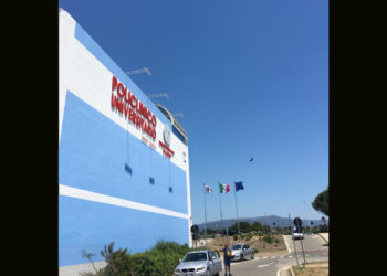 A partire da oggi, riprendono le visite dei familiari ai congiunti ricoverati al Policlinico “Duilio Casula” di Monserrato