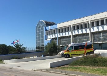 A partire da oggi, riprendono le visite dei familiari ai congiunti ricoverati al Policlinico “Duilio Casula” di Monserrato