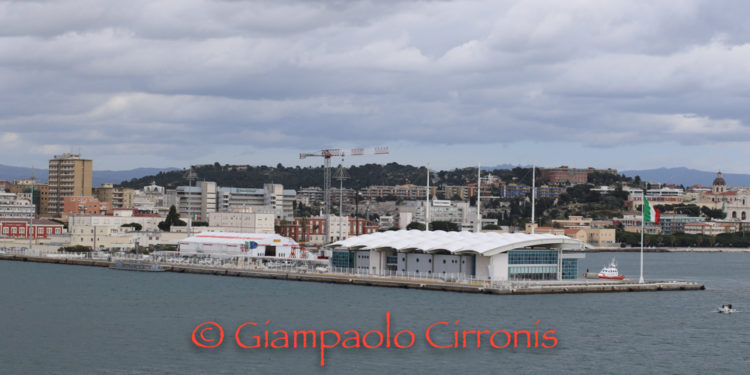 Giovedì 23 luglio, si terrà il webinar “Riduzione dell’inquinamento, innovazione ed economia circolare nel porto di Cagliari: le attività del Progetto GRRinPORT”