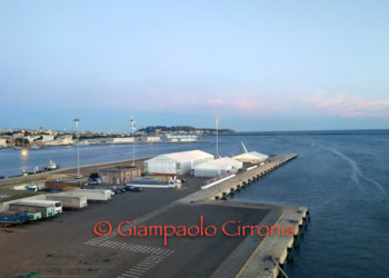 Giovedì 23 luglio, si terrà il webinar “Riduzione dell’inquinamento, innovazione ed economia circolare nel porto di Cagliari: le attività del Progetto GRRinPORT”