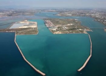 Via libera all’autorizzazione paesaggistica del Porto Canale: il plauso dell’Adsp Mare di Sardegna