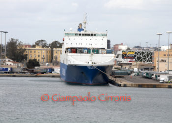 Giovedì 23 luglio, si terrà il webinar “Riduzione dell’inquinamento, innovazione ed economia circolare nel porto di Cagliari: le attività del Progetto GRRinPORT”