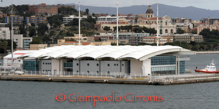 Giovedì 23 luglio, si terrà il webinar “Riduzione dell’inquinamento, innovazione ed economia circolare nel porto di Cagliari: le attività del Progetto GRRinPORT”