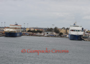 Giovedì 23 luglio, si terrà il webinar “Riduzione dell’inquinamento, innovazione ed economia circolare nel porto di Cagliari: le attività del Progetto GRRinPORT”