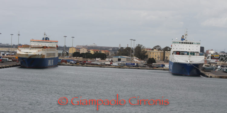 Giovedì 23 luglio, si terrà il webinar “Riduzione dell’inquinamento, innovazione ed economia circolare nel porto di Cagliari: le attività del Progetto GRRinPORT”