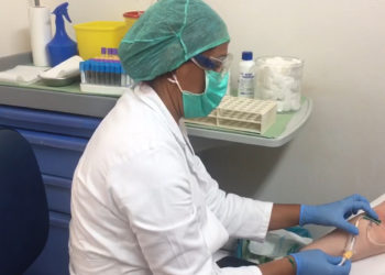 Test sierologici per tutti i dipendenti di Policlinico Casula e San Giovanni di Dio