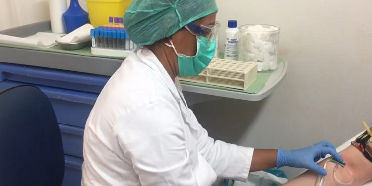 Test sierologici per tutti i dipendenti di Policlinico Casula e San Giovanni di Dio