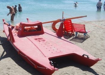 Quartu Sant’Elena: sale il numero delle postazioni per il salvamento a mare