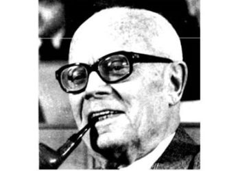 L’8 luglio 1978 Sandro Pertini venne eletto presidente della Repubblica italiana, al 16° scrutinio, con l’82,3% dei voti