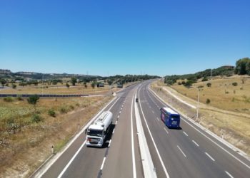 Lotto 2 della Sassari-Olbia: aperto un tratto da Ardara ed Ozieri