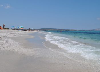 Il comune di Stintino ha attivato l’isola ecologica alle Saline