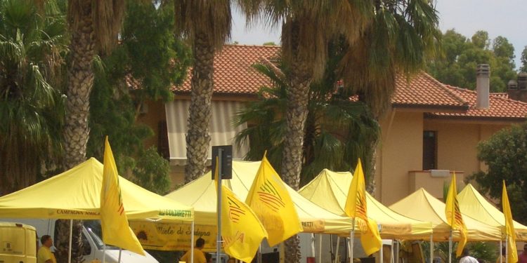 Torre Grande: arriva il mercato di Campagna Amica