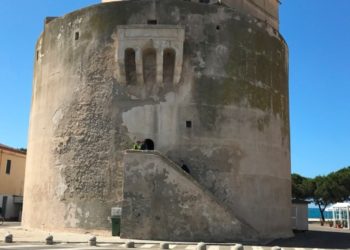 Torre Grande: riapre la torre costiera