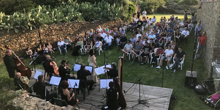 Stintino Jazz&Classica: da domani gli eventi live