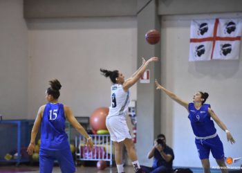 Il CUS Cagliari conferma la linea verde!