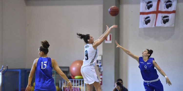 Il CUS Cagliari conferma la linea verde!