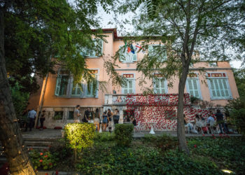 IED Cagliari conclude l’anno accademico con le discussioni delle tesi di laurea