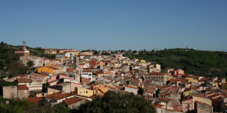 Quirico Meloni: «Pagati gli aiuti alle attività economiche di Villanova Monteleone»