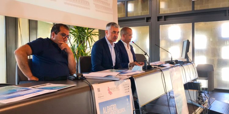 Alghero: presentato il calendario degli eventi estivi