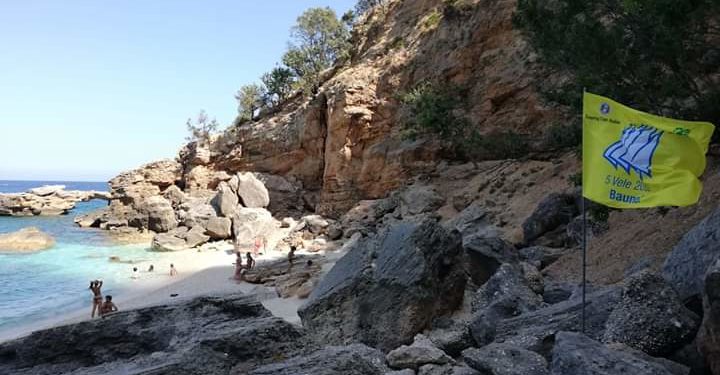 «Situazione insostenibile a Cala Mariolu e Cala Luna», Salvatore Corrias scrive all’assessore Quirico Sanna